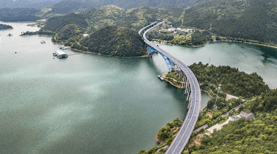 杭千高速公路
